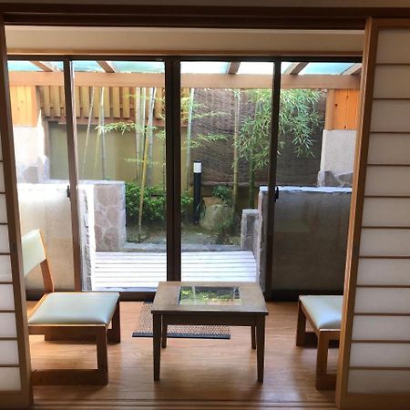 Kappou Ryokan Ritouen Ureshino Exterior foto