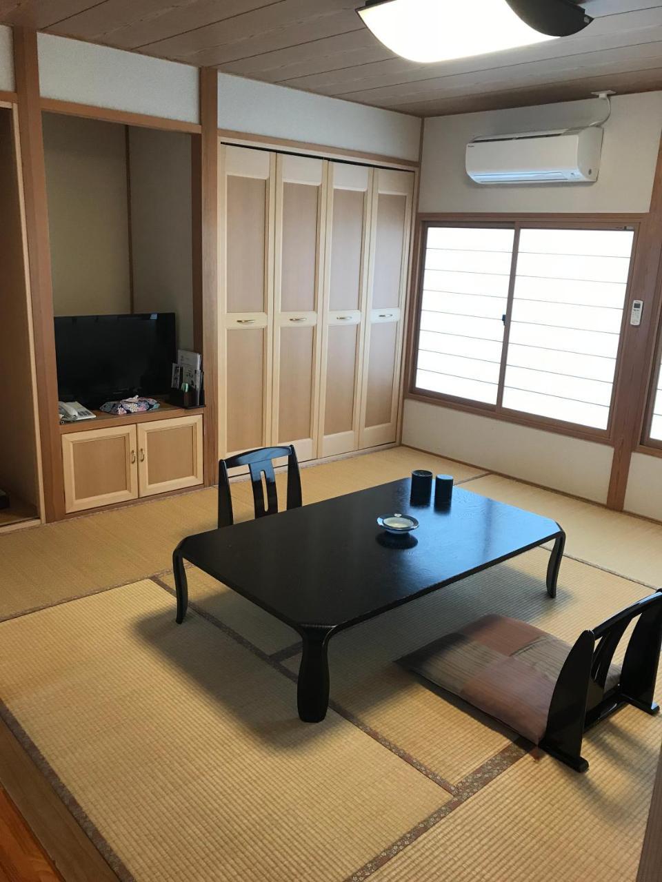 Kappou Ryokan Ritouen Ureshino Exterior foto
