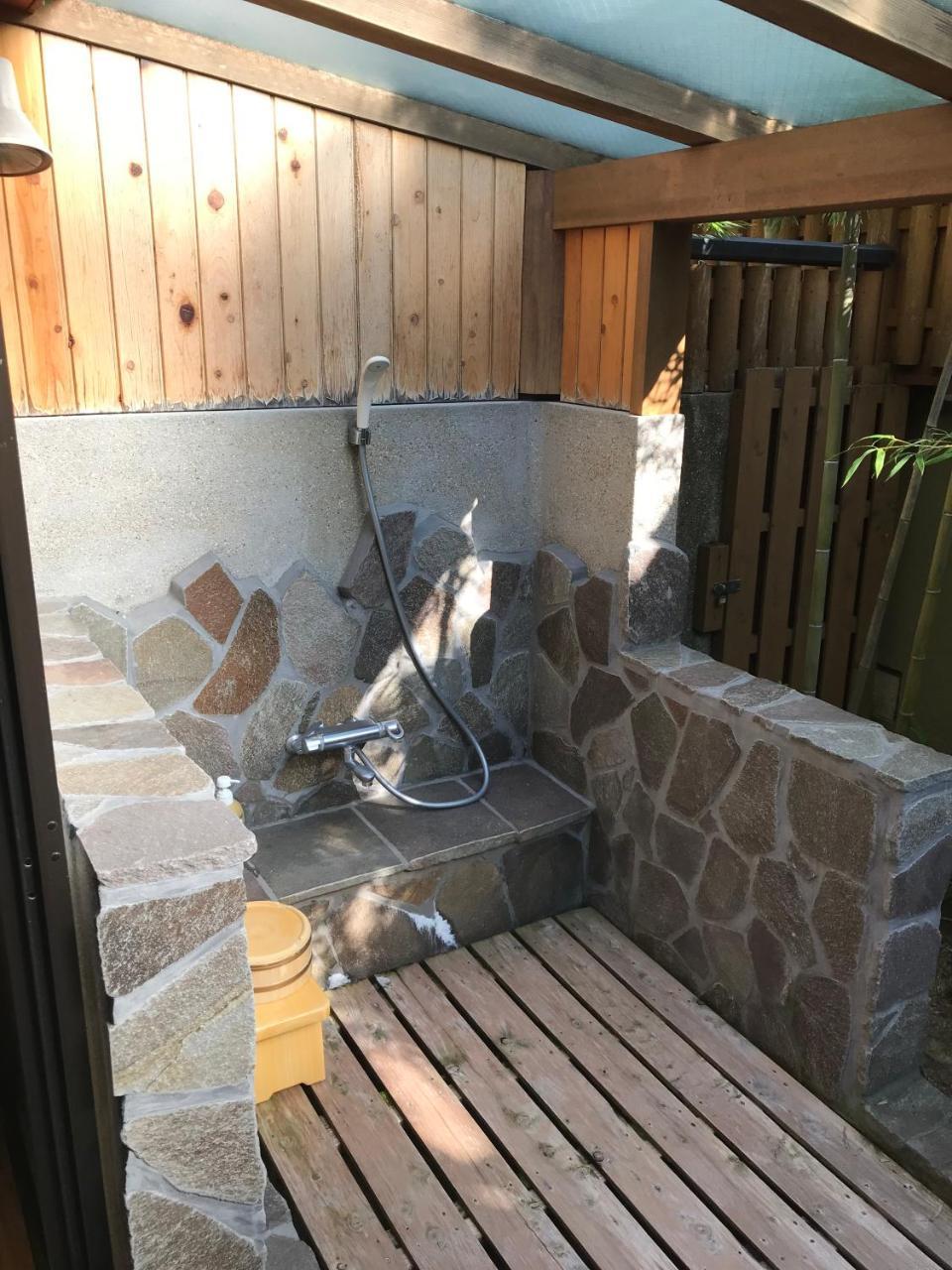 Kappou Ryokan Ritouen Ureshino Exterior foto